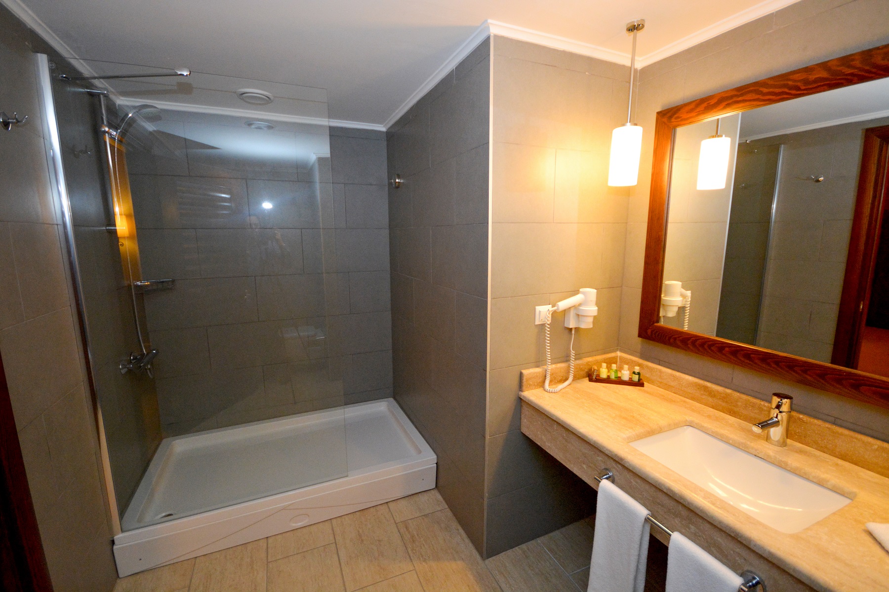 Gazelle Resort SPA