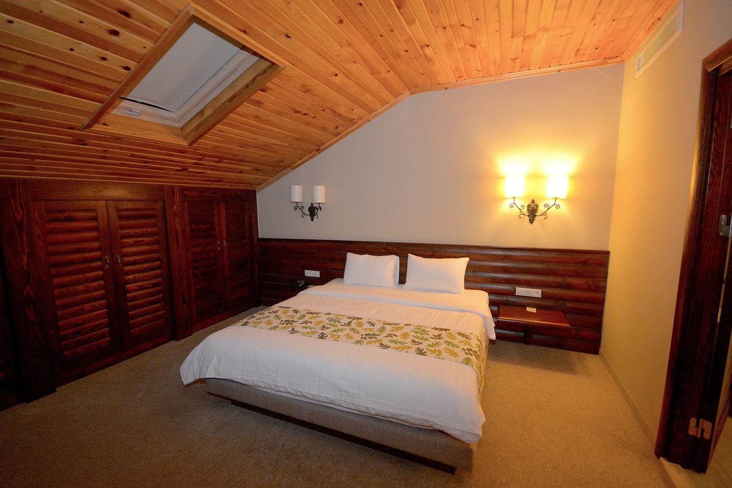 Gazelle Resort SPA