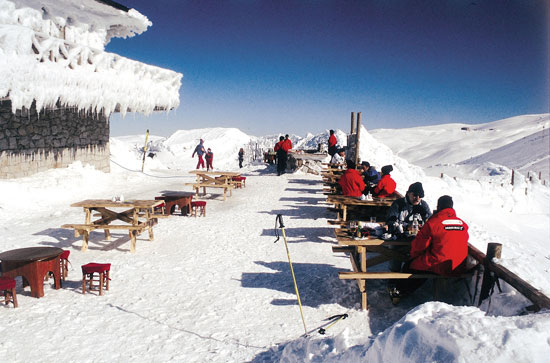 Genç Yazıcı Hotel