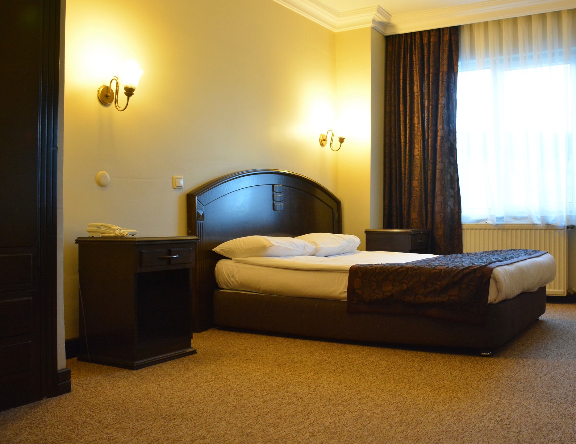 Genç Yazıcı Hotel