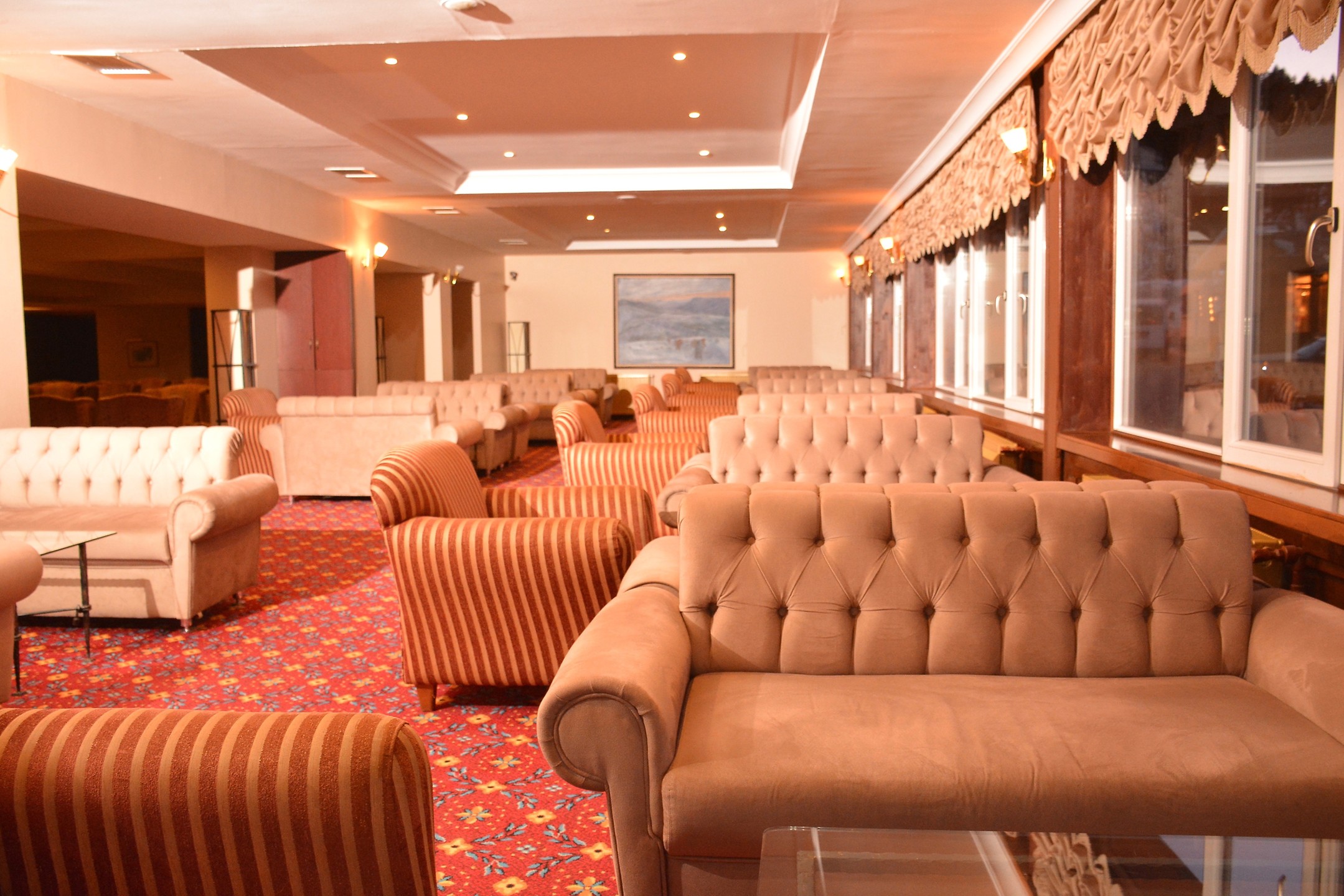 Genç Yazıcı Hotel