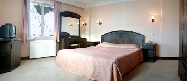 Genç Yazıcı Hotel