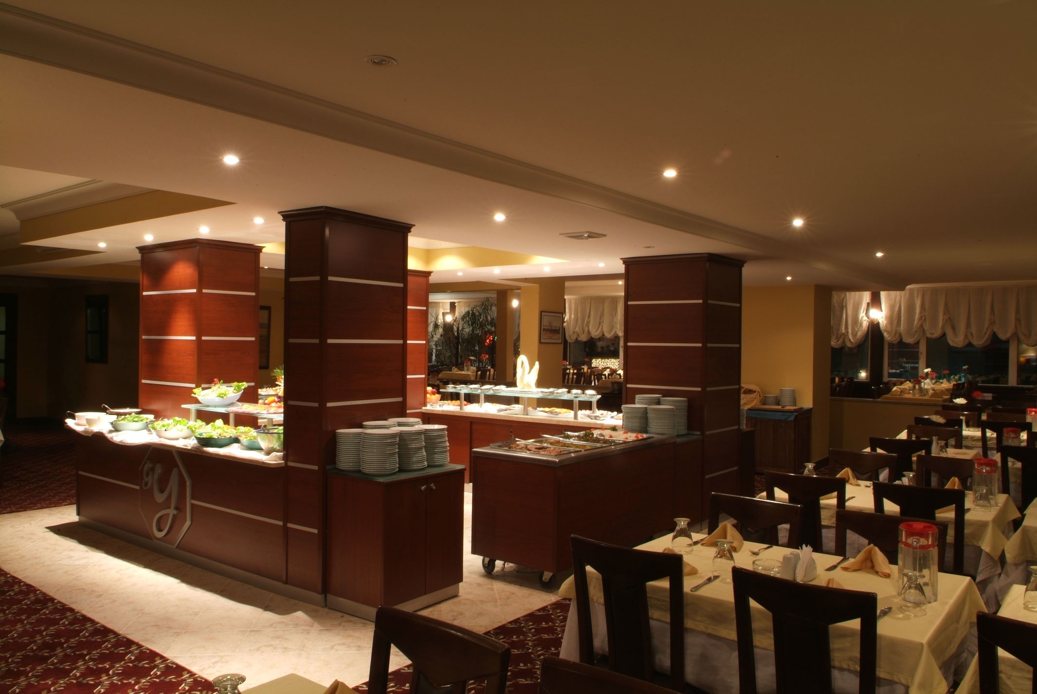 Genç Yazıcı Hotel