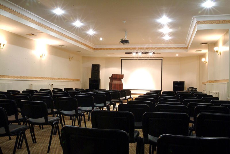 Genç Yazıcı Hotel