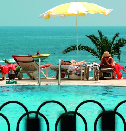 Golden Lotus Hotel