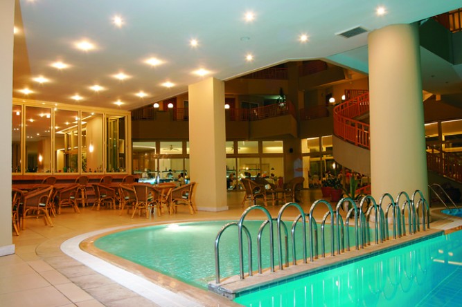 Golden Lotus Hotel