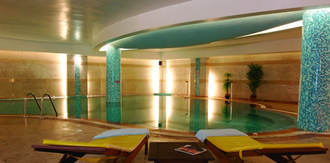 Golden Lotus Hotel