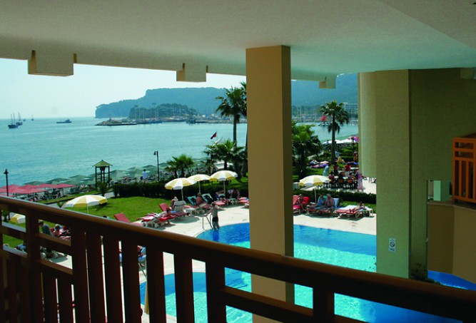 Golden Lotus Hotel