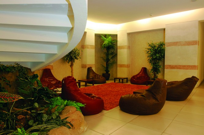Golden Lotus Hotel