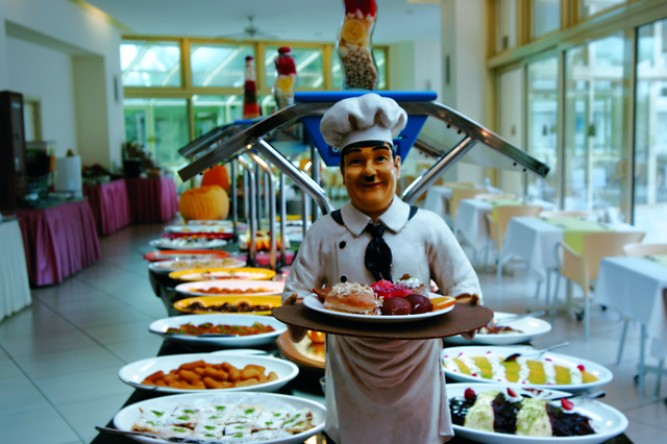 Golden Lotus Hotel