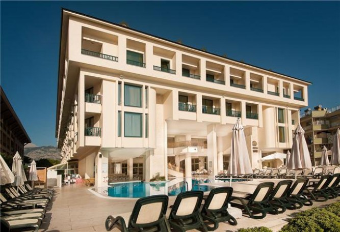 Golden Lotus Hotel