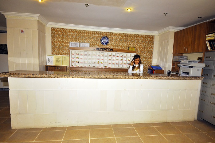 Golden Star Hotel
