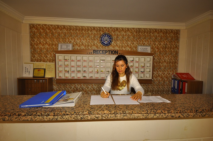 Golden Star Hotel
