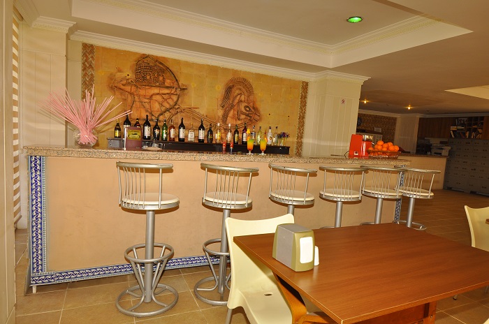 Golden Star Hotel