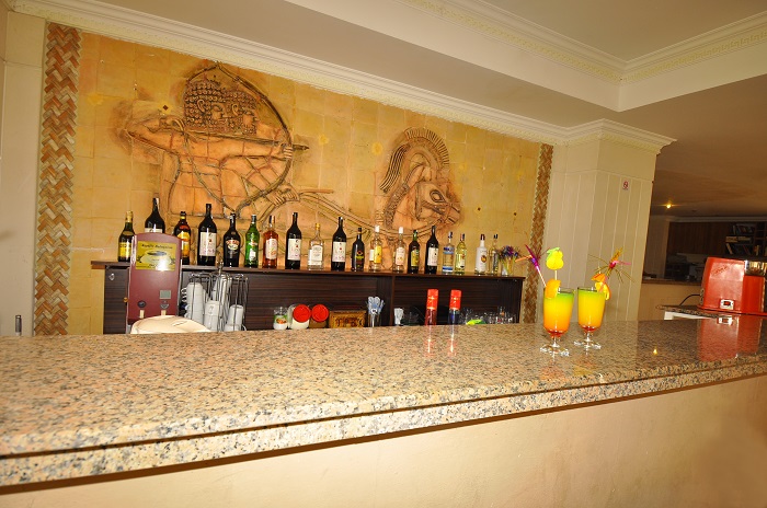 Golden Star Hotel