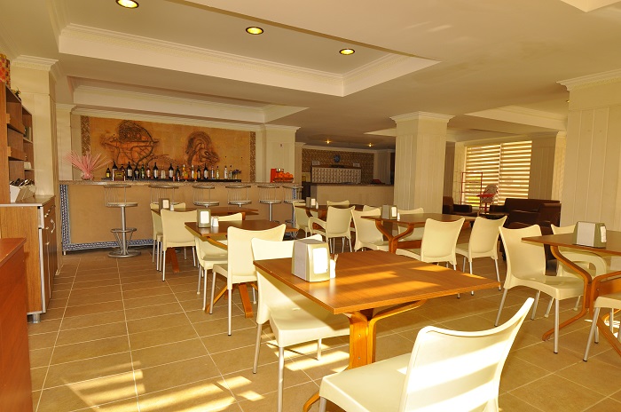 Golden Star Hotel