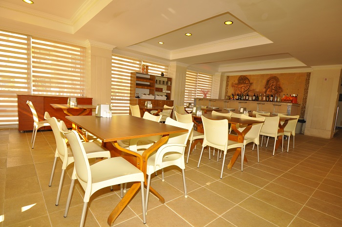 Golden Star Hotel