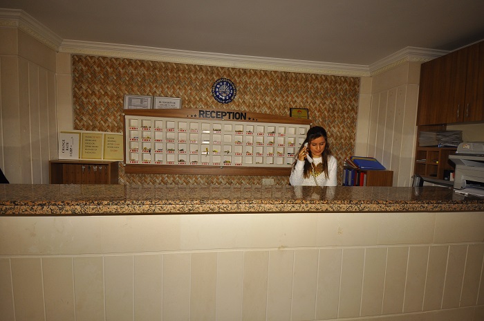 Golden Star Hotel