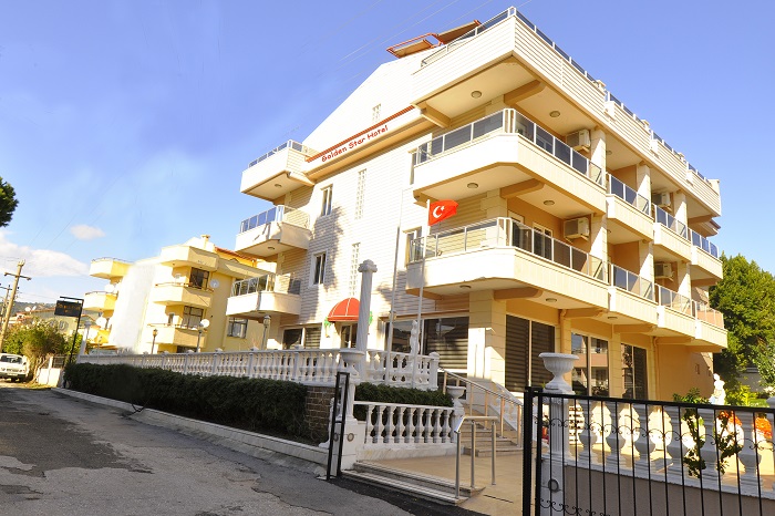 Golden Star Hotel