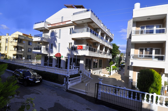 Golden Star Hotel