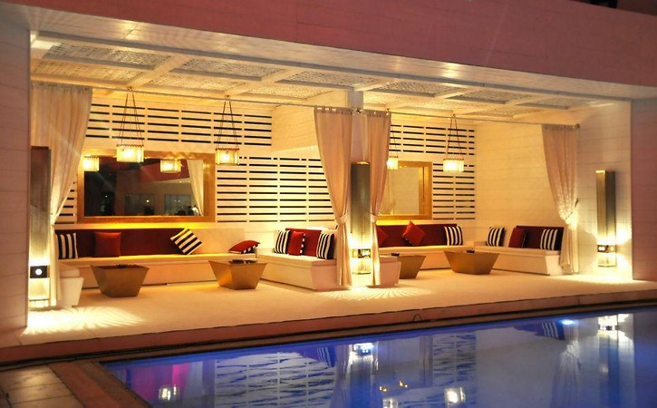 Golden Tulip Nicosia