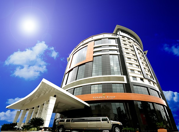 Golden Tulip Nicosia