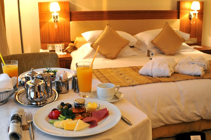 Golden Tulip Nicosia
