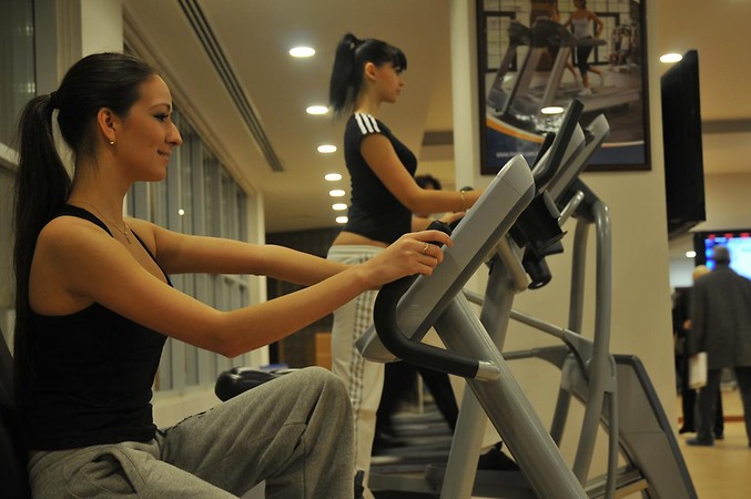 Golden Tulip Nicosia