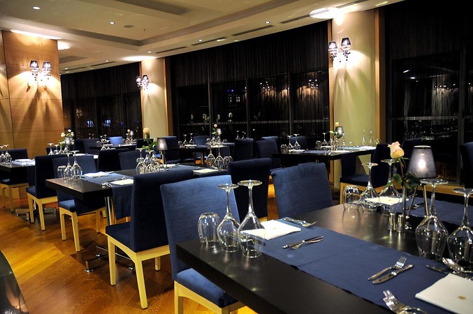 Golden Tulip Nicosia