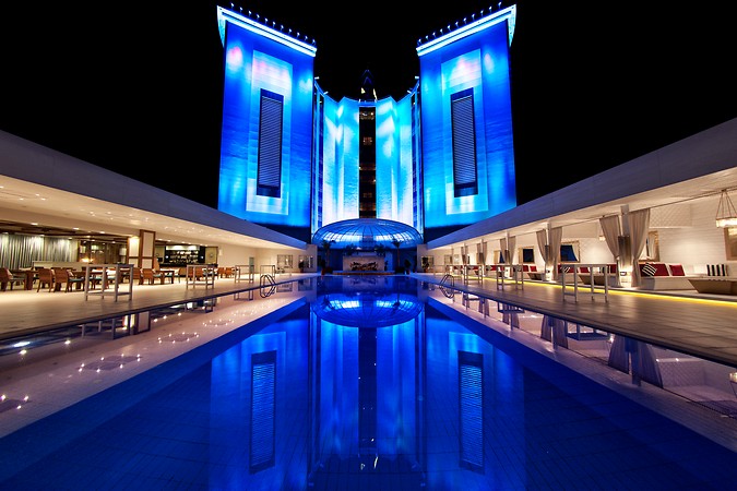 Golden Tulip Nicosia
