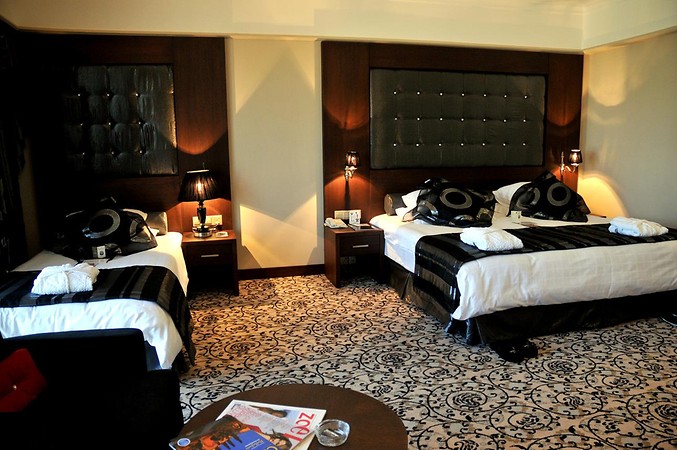 Golden Tulip Nicosia