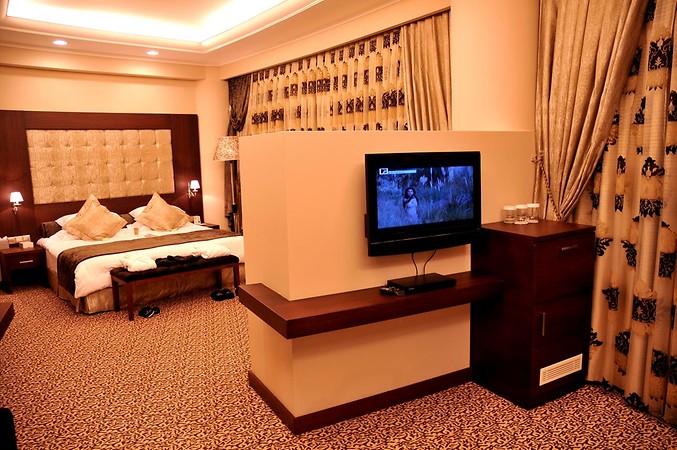 Golden Tulip Nicosia