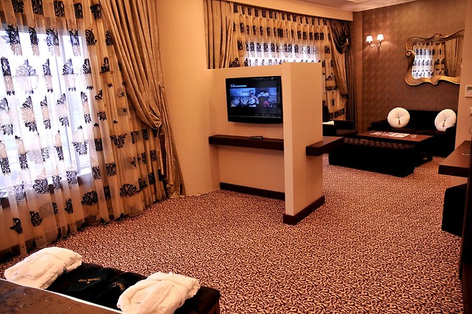 Golden Tulip Nicosia