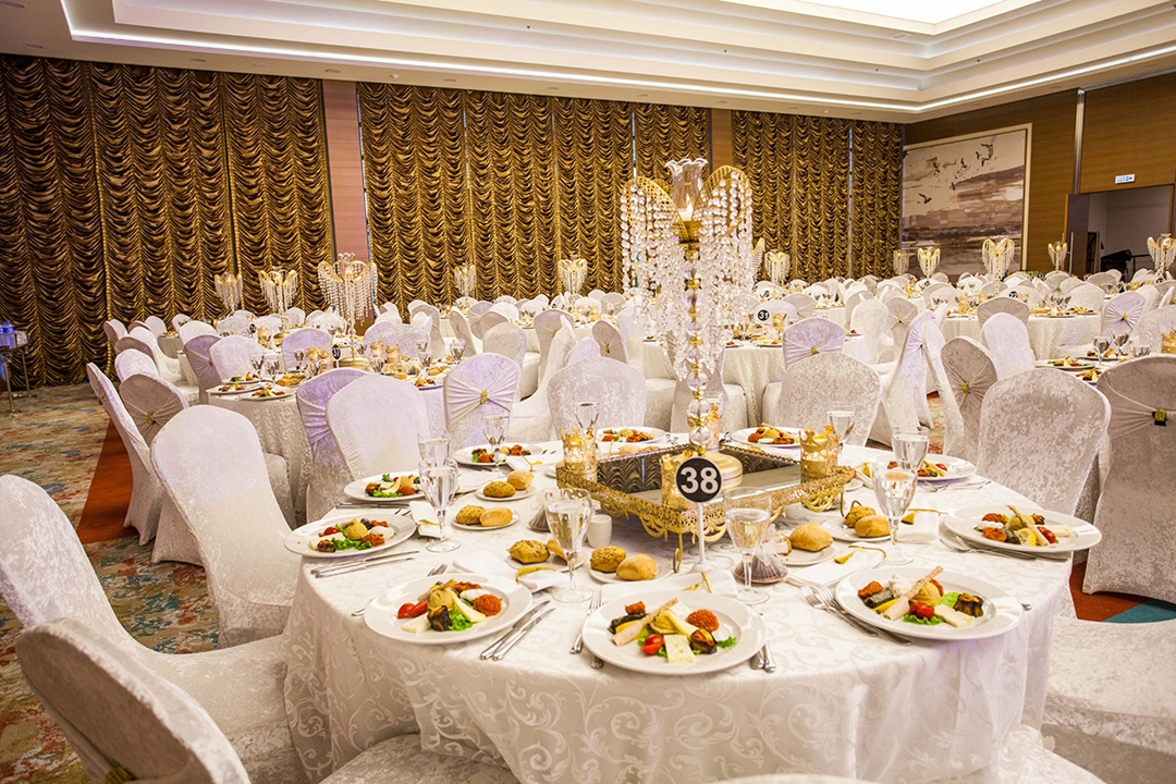Gorrion Hotel - İstanbul