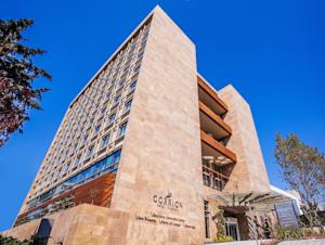 Gorrion Hotel - İstanbul