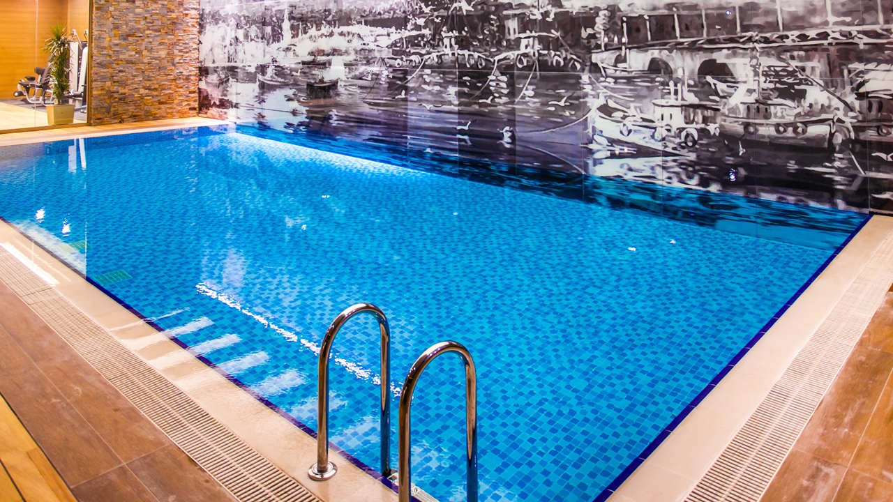 Gorrion Hotel - İstanbul