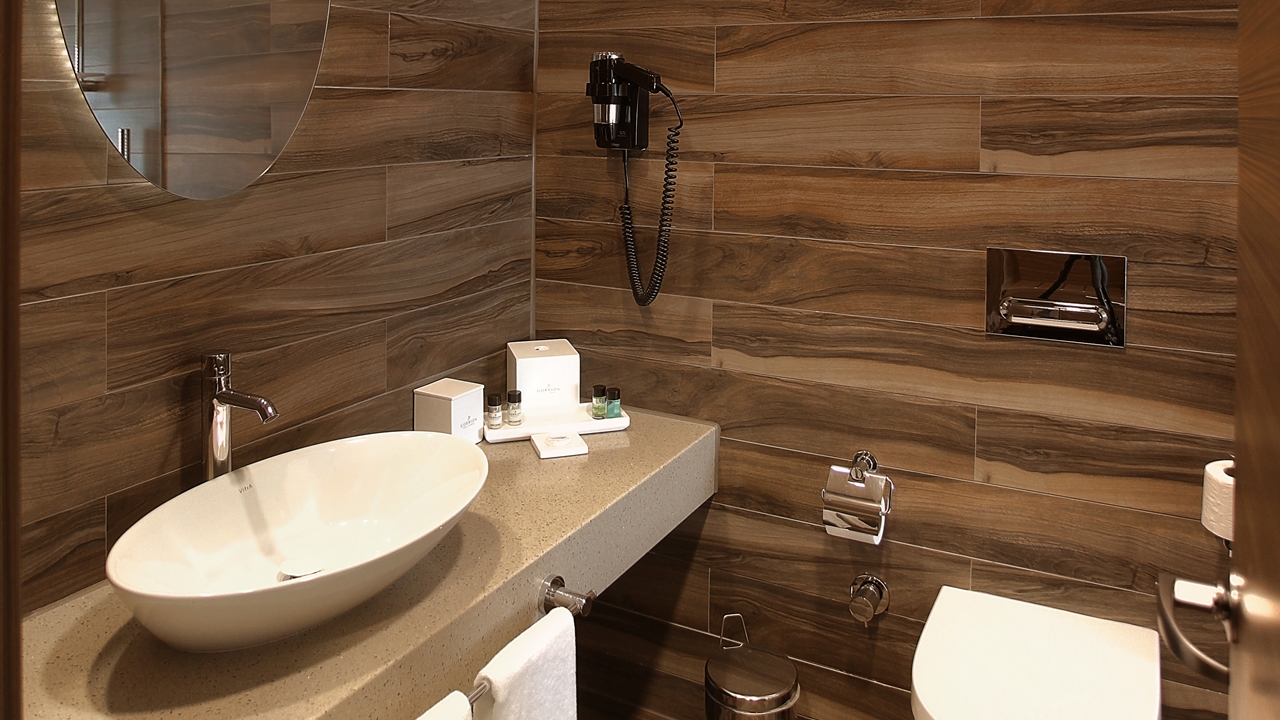 Gorrion Hotel - İstanbul