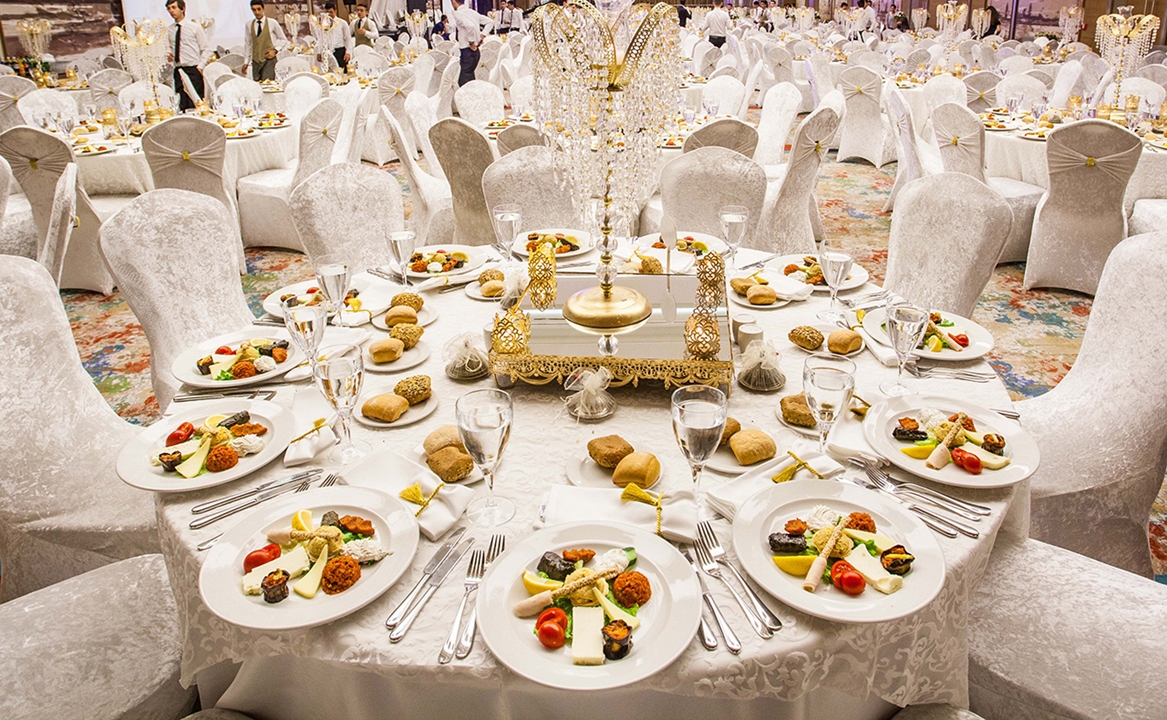 Gorrion Hotel - İstanbul