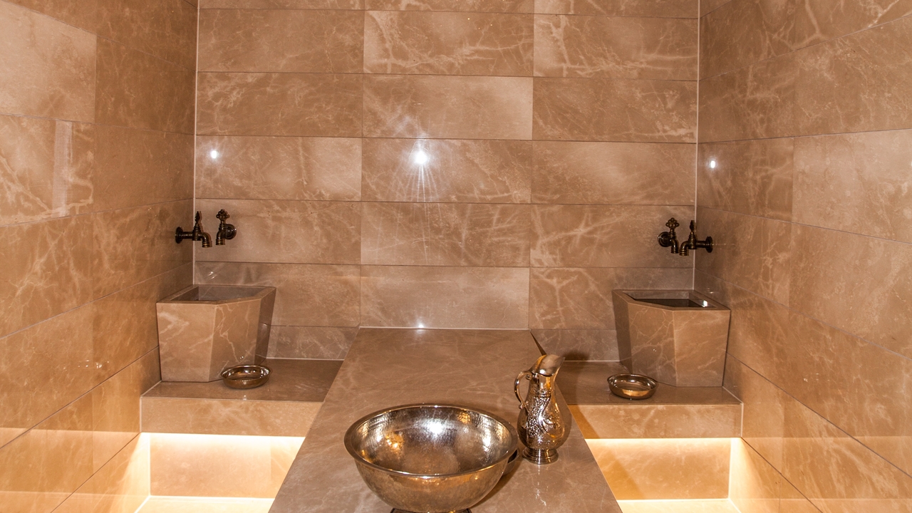 Gorrion Hotel - İstanbul