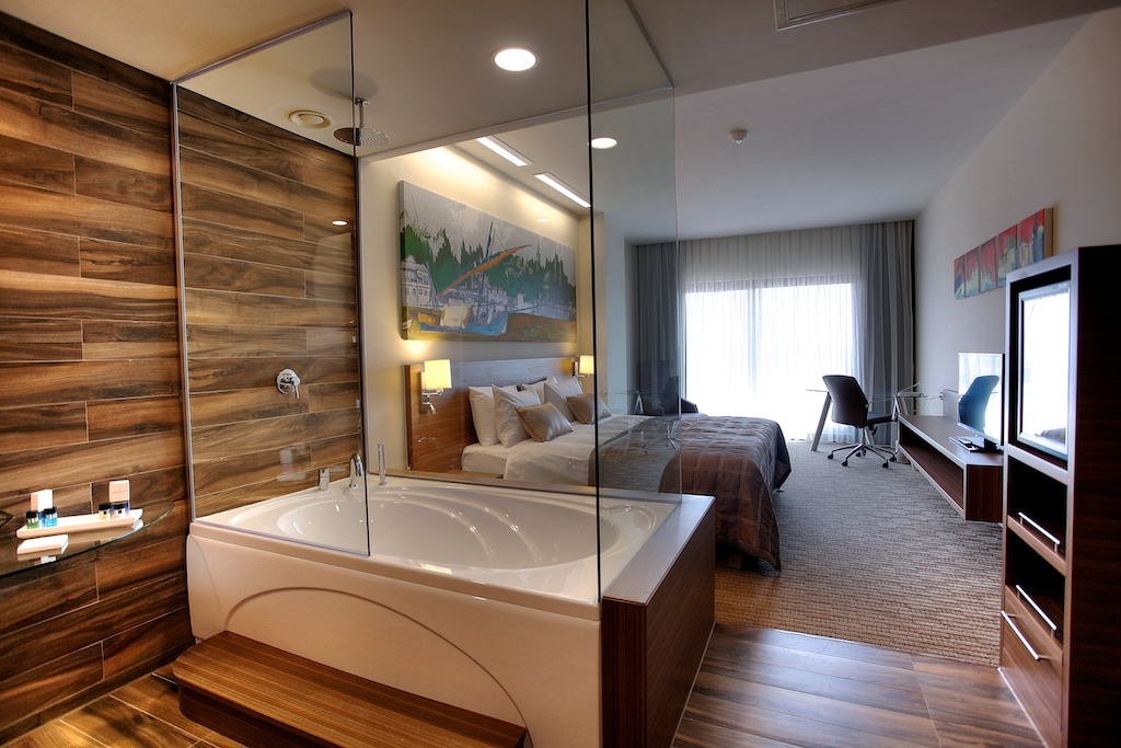 Gorrion Hotel - İstanbul