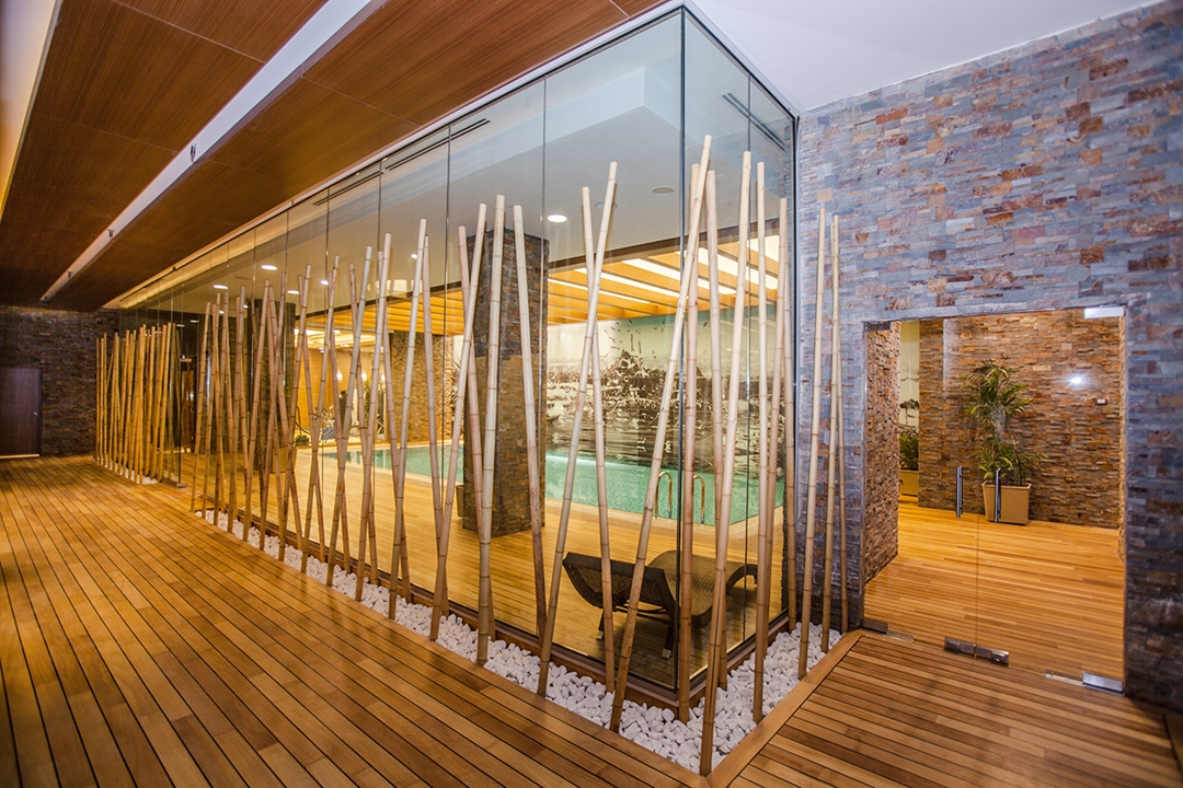 Gorrion Hotel - İstanbul
