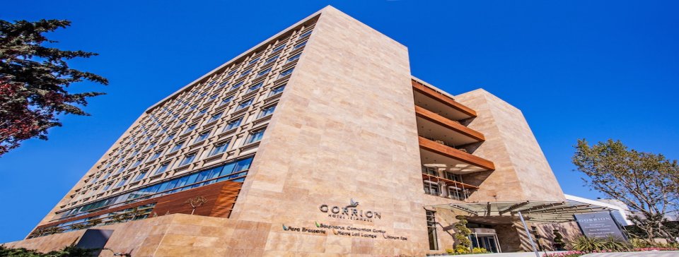 Gorrion Hotel - İstanbul