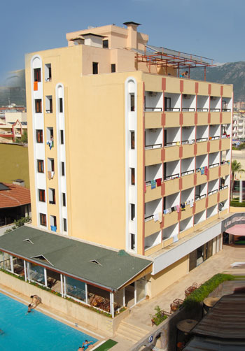 Grand Atilla
