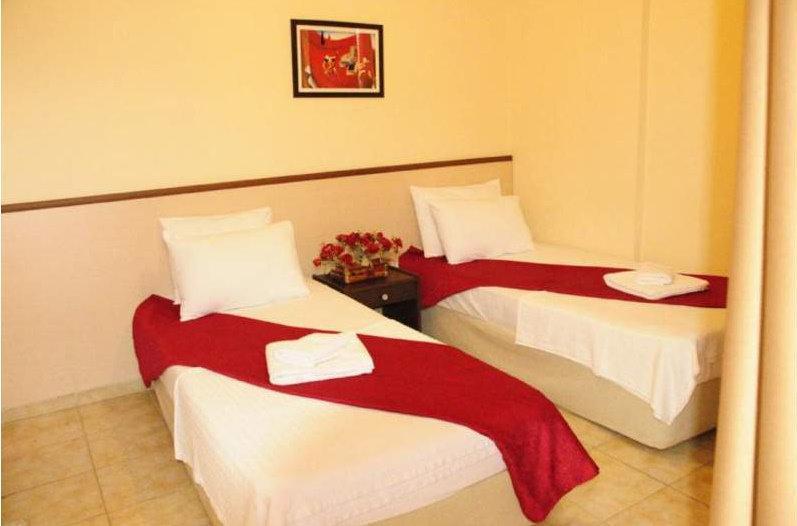 Grand Beach Otel