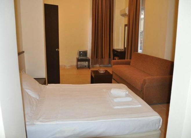 Grand Beach Otel