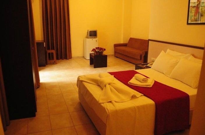 Grand Beach Otel