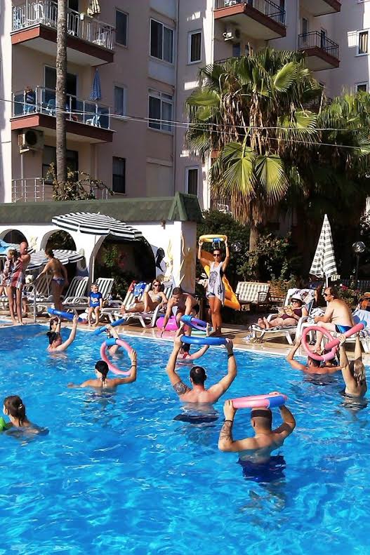 Grand Beach Otel