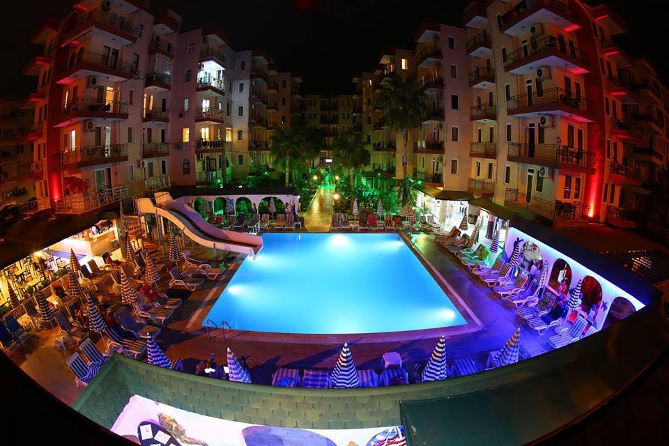 Grand Beach Otel