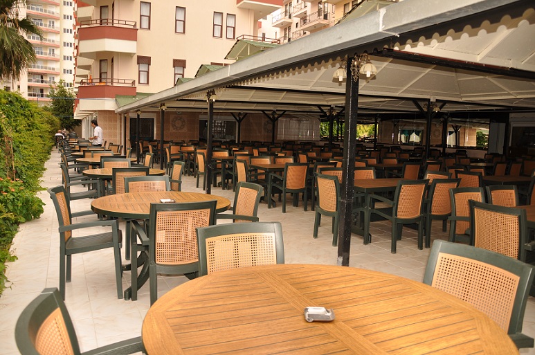Grand Beach Otel