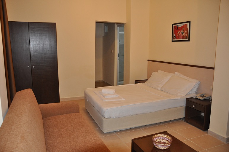 Grand Beach Otel